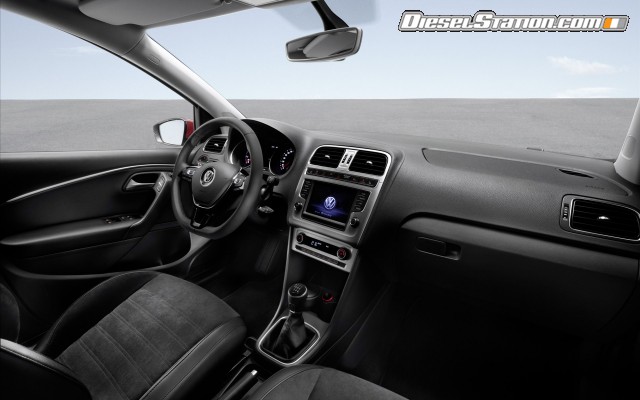 Volkswagen Polo 2014 Widescreen Picture #31 Volkswagen Polo 2014 Widescreen Picture #31