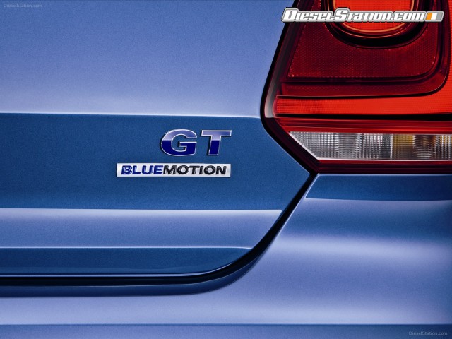 Volkswagen Polo BlueGT 2013 Picture #11 Volkswagen Polo BlueGT 2013 Picture #11