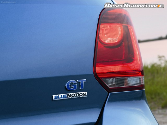 Volkswagen Polo BlueGT 2013 Picture #27 Volkswagen Polo BlueGT 2013 Picture #27