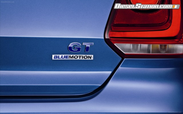 Volkswagen Polo BlueGT 2013 Widescreen Picture #12 Volkswagen Polo BlueGT 2013 Widescreen Picture #12