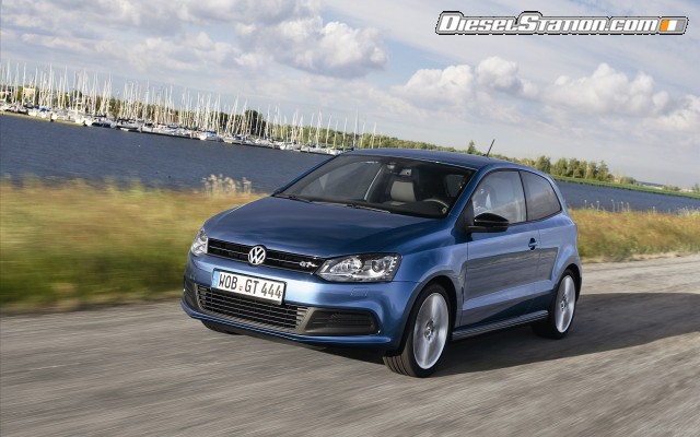 Volkswagen Polo BlueGT 2013 Widescreen Picture #22 Volkswagen Polo BlueGT 2013 Widescreen Picture #22