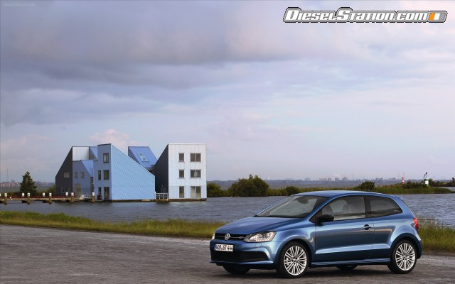 Volkswagen Polo BlueGT 2013 Widescreen Picture #46 Volkswagen Polo BlueGT 2013 Widescreen Picture #46