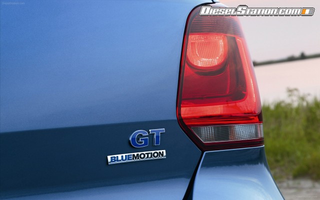 Volkswagen Polo BlueGT 2013 Widescreen Picture #29 Volkswagen Polo BlueGT 2013 Widescreen Picture #29