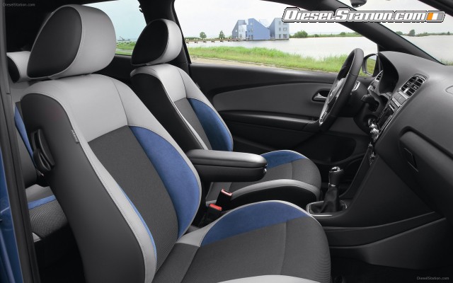 Volkswagen Polo BlueGT 2013 Widescreen Picture #39 Volkswagen Polo BlueGT 2013 Widescreen Picture #39