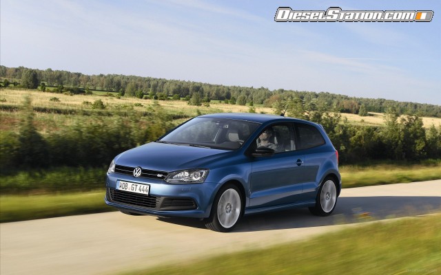 Volkswagen Polo BlueGT 2013 Widescreen Picture #49 Volkswagen Polo BlueGT 2013 Widescreen Picture #49