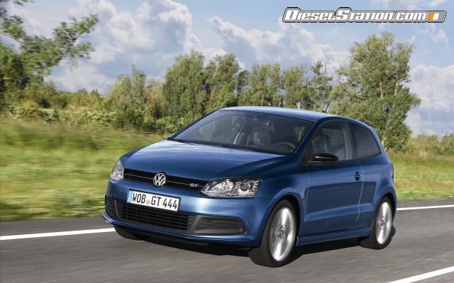Volkswagen Polo BlueGT 2013 Widescreen Picture #42 Volkswagen Polo BlueGT 2013 Widescreen Picture #42