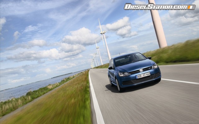 Volkswagen Polo BlueGT 2013 Widescreen Picture #28 Volkswagen Polo BlueGT 2013 Widescreen Picture #28