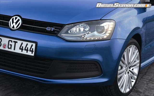 Volkswagen Polo BlueGT 2013 Widescreen Picture #67 Volkswagen Polo BlueGT 2013 Widescreen Picture #67