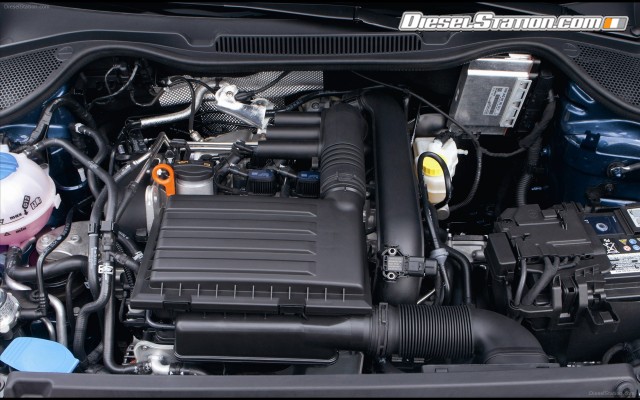 Volkswagen Polo BlueGT 2013 Widescreen Picture #38 Volkswagen Polo BlueGT 2013 Widescreen Picture #38