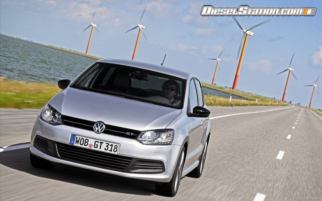 Volkswagen Polo BlueGT 2013 Widescreen Picture #24 Volkswagen Polo BlueGT 2013 Widescreen Picture #24