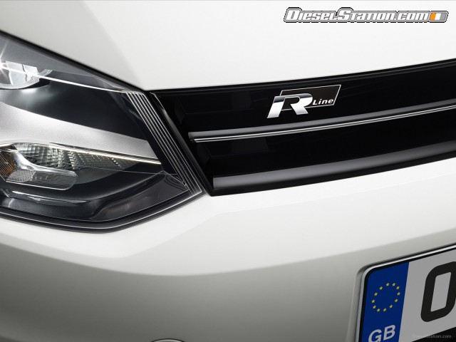Volkswagen Polo R Line 2012 Picture #7 Volkswagen Polo R Line 2012 Picture #7