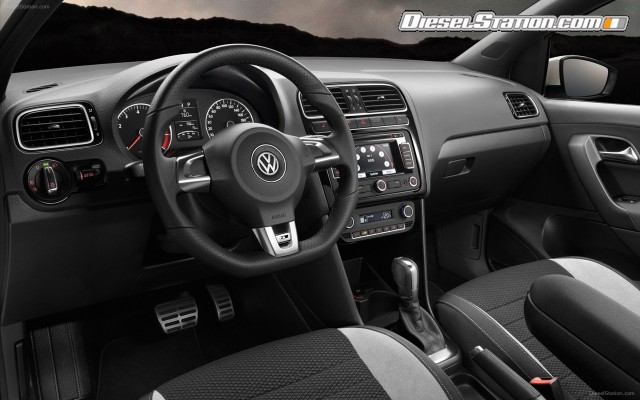 Volkswagen Polo R Line 2012 Widescreen Picture #0 Volkswagen Polo R Line 2012 Widescreen Picture #0
