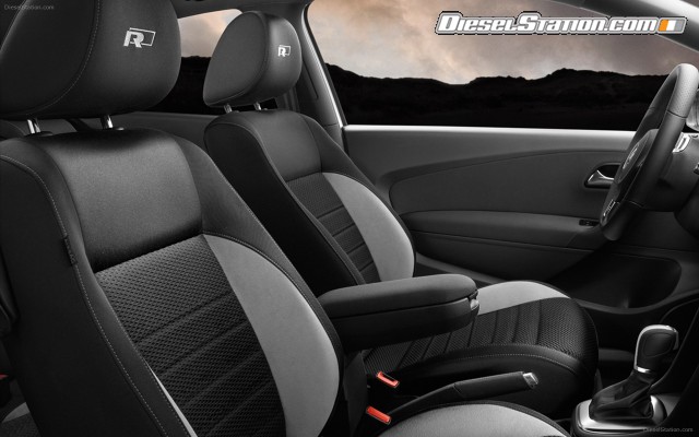 Volkswagen Polo R Line 2012 Widescreen Picture #8 Volkswagen Polo R Line 2012 Widescreen Picture #8