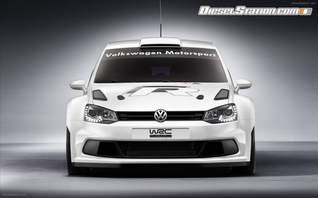 Volkswagen Polo R WRC 2011 Widescreen Picture #1 Volkswagen Polo R WRC 2011 Widescreen Picture #1
