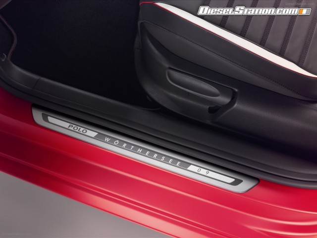 Volkswagen Polo Worthersee 2009 Concept Car Picture #1 Volkswagen Polo Worthersee 2009 Concept Car Picture #1