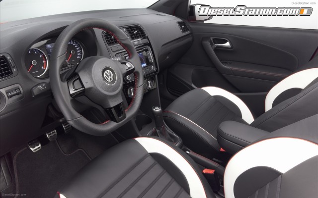 Volkswagen Polo Worthersee 2009 Concept Car Widescreen Picture #0 Volkswagen Polo Worthersee 2009 Concept Car Widescreen Picture #0