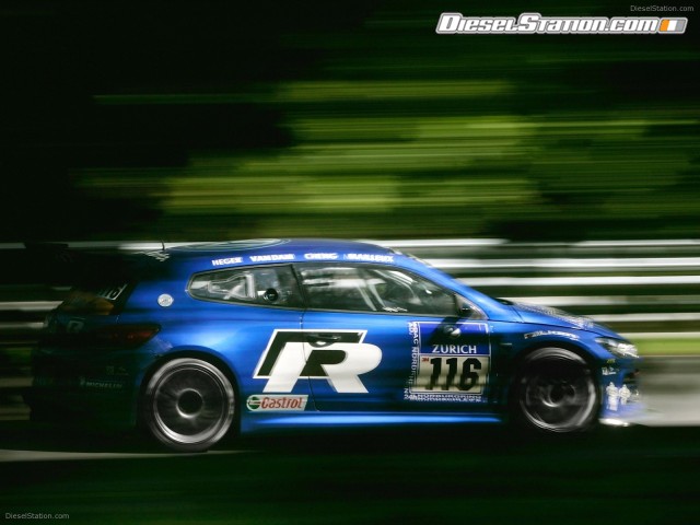 Volkswagen SCIROCCO GT24 CAPTURES TWO CLASS WINS AT NURBURGRING 24HRS Picture #5 Volkswagen SCIROCCO GT24 CAPTURES TWO CLASS WINS AT NURBURGRING 24HRS Picture #5