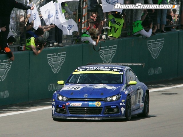 Volkswagen SCIROCCO GT24 CAPTURES TWO CLASS WINS AT NURBURGRING 24HRS Picture #1 Volkswagen SCIROCCO GT24 CAPTURES TWO CLASS WINS AT NURBURGRING 24HRS Picture #1