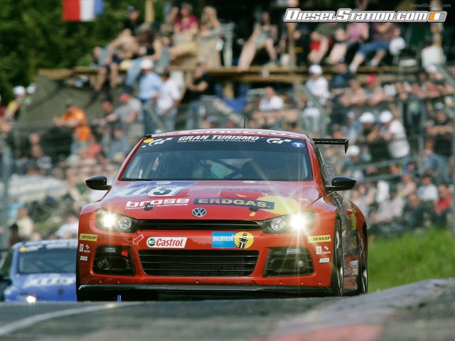 Volkswagen SCIROCCO GT24 CAPTURES TWO CLASS WINS AT NURBURGRING 24HRS Picture #7 Volkswagen SCIROCCO GT24 CAPTURES TWO CLASS WINS AT NURBURGRING 24HRS Picture #7