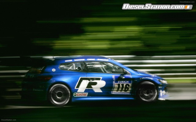 Volkswagen SCIROCCO GT24 CAPTURES TWO CLASS WINS AT NURBURGRING 24HRS Widescreen Picture #4 Volkswagen SCIROCCO GT24 CAPTURES TWO CLASS WINS AT NURBURGRING 24HRS Widescreen Picture #4