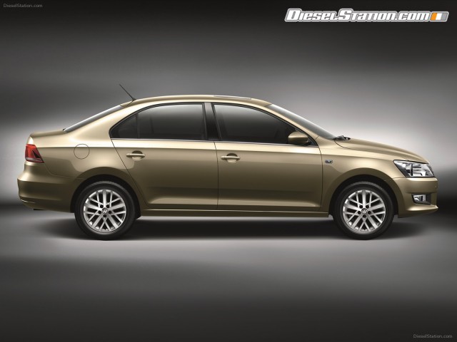 Volkswagen Santana Picture #6 Volkswagen Santana Picture #6