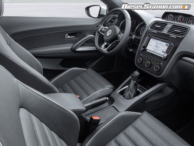 Volkswagen Scirocco 2014 Picture #9 Volkswagen Scirocco 2014 Picture #9