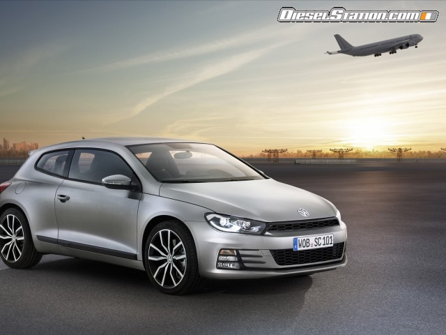 Volkswagen Scirocco 2014 Picture #15 Volkswagen Scirocco 2014 Picture #15