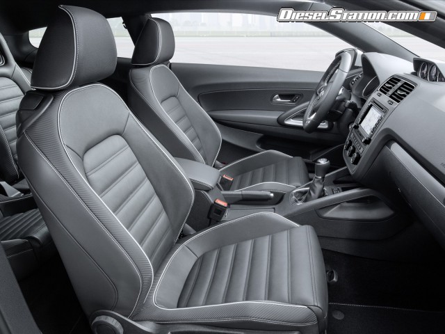 Volkswagen Scirocco 2014 Picture #11 Volkswagen Scirocco 2014 Picture #11