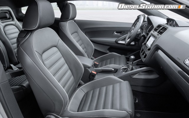 Volkswagen Scirocco 2014 Widescreen Picture #1 Volkswagen Scirocco 2014 Widescreen Picture #1