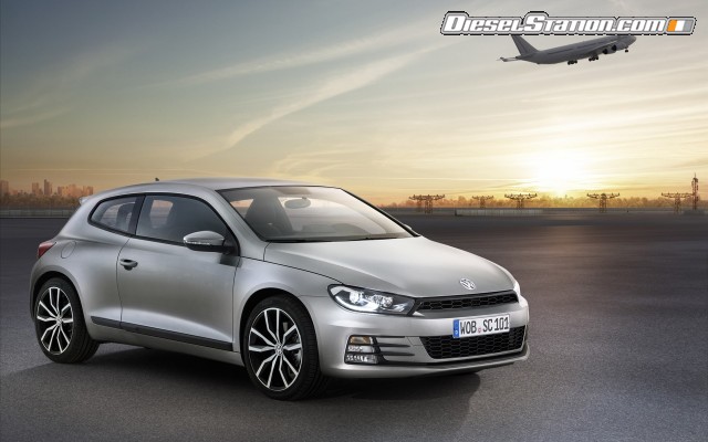 Volkswagen Scirocco 2014 Widescreen Picture #0 Volkswagen Scirocco 2014 Widescreen Picture #0