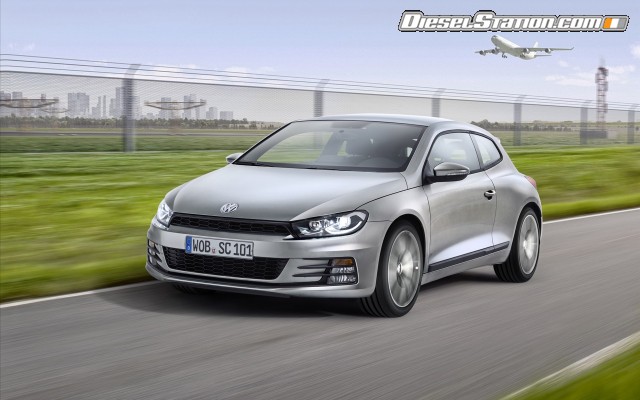 Volkswagen Scirocco 2014 Widescreen Picture #17 Volkswagen Scirocco 2014 Widescreen Picture #17