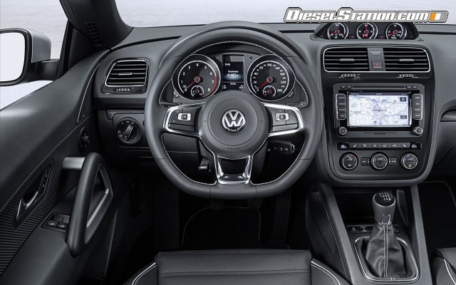 Volkswagen Scirocco 2014 Widescreen Picture #2 Volkswagen Scirocco 2014 Widescreen Picture #2