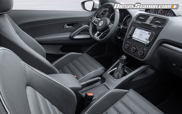 Volkswagen Scirocco 2014 Widescreen Picture #12 Volkswagen Scirocco 2014 Widescreen Picture #12