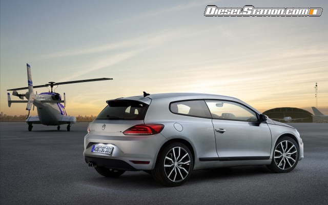 Volkswagen Scirocco 2014 Widescreen Picture #13 Volkswagen Scirocco 2014 Widescreen Picture #13