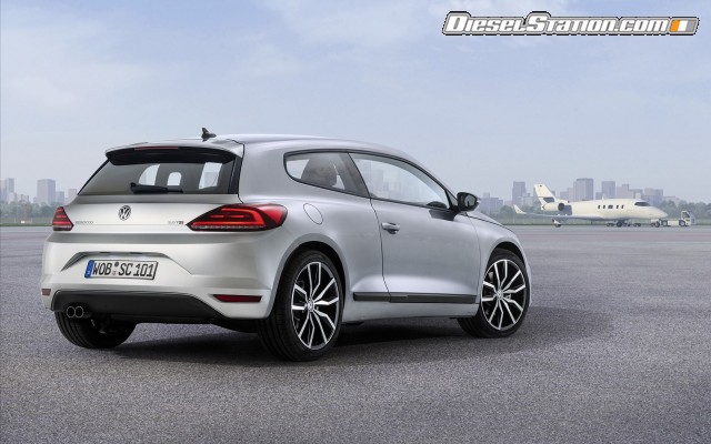 Volkswagen Scirocco 2014 Widescreen Picture #14 Volkswagen Scirocco 2014 Widescreen Picture #14