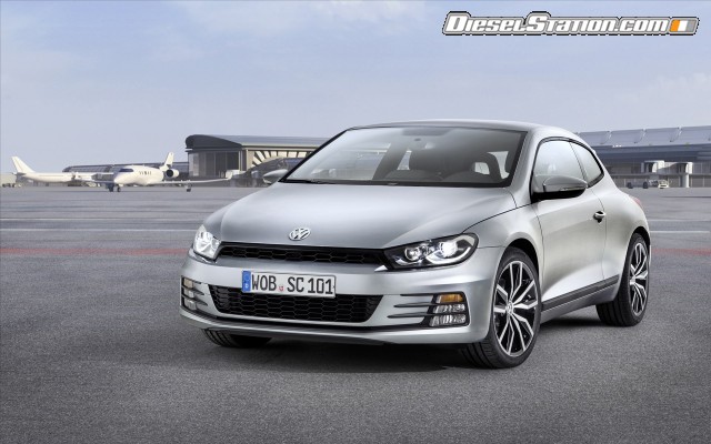 Volkswagen Scirocco 2014 Widescreen Picture #8 Volkswagen Scirocco 2014 Widescreen Picture #8