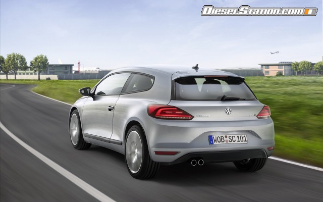 Volkswagen Scirocco 2014 Widescreen Picture #3 Volkswagen Scirocco 2014 Widescreen Picture #3