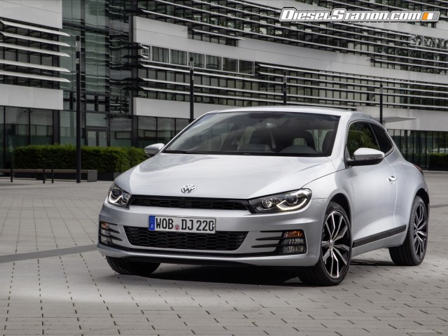Volkswagen Scirocco 2015 Picture #31 Volkswagen Scirocco 2015 Picture #31