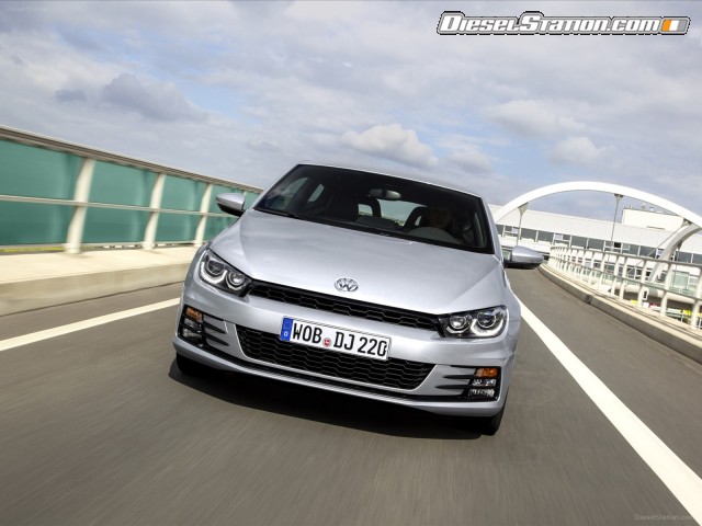 Volkswagen Scirocco 2015 Picture #22 Volkswagen Scirocco 2015 Picture #22