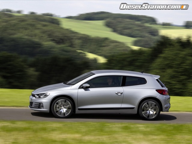 Volkswagen Scirocco 2015 Picture #11 Volkswagen Scirocco 2015 Picture #11