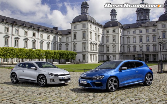 Volkswagen Scirocco 2015 Widescreen Picture #20 Volkswagen Scirocco 2015 Widescreen Picture #20