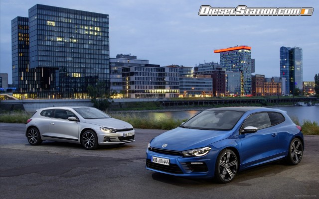 Volkswagen Scirocco 2015 Widescreen Picture #17 Volkswagen Scirocco 2015 Widescreen Picture #17
