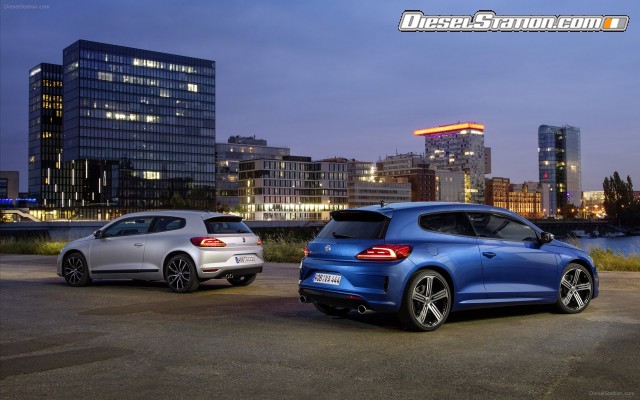 Volkswagen Scirocco 2015 Widescreen Picture #19 Volkswagen Scirocco 2015 Widescreen Picture #19