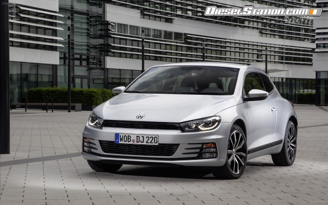 Volkswagen Scirocco 2015 Widescreen Picture #15 Volkswagen Scirocco 2015 Widescreen Picture #15