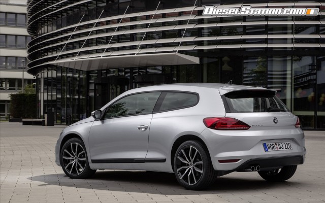 Volkswagen Scirocco 2015 Widescreen Picture #3 Volkswagen Scirocco 2015 Widescreen Picture #3