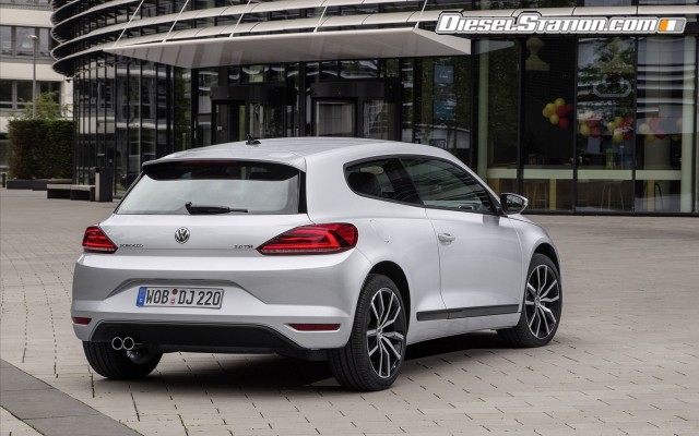 Volkswagen Scirocco 2015 Widescreen Picture #21 Volkswagen Scirocco 2015 Widescreen Picture #21