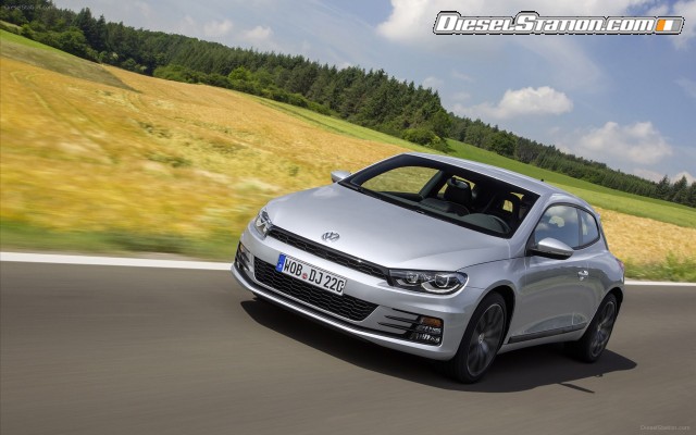 Volkswagen Scirocco 2015 Widescreen Picture #8 Volkswagen Scirocco 2015 Widescreen Picture #8