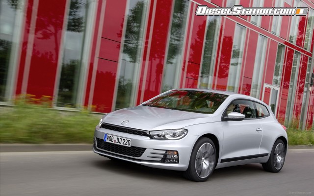Volkswagen Scirocco 2015 Widescreen Picture #14 Volkswagen Scirocco 2015 Widescreen Picture #14