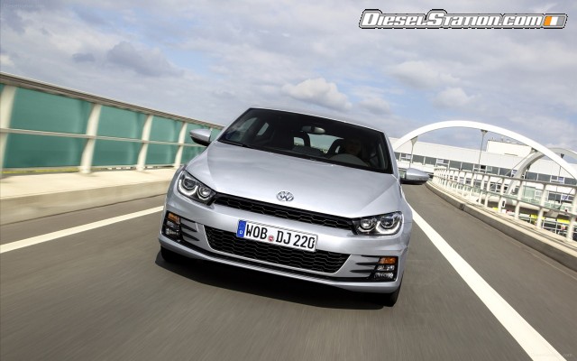 Volkswagen Scirocco 2015 Widescreen Picture #29 Volkswagen Scirocco 2015 Widescreen Picture #29