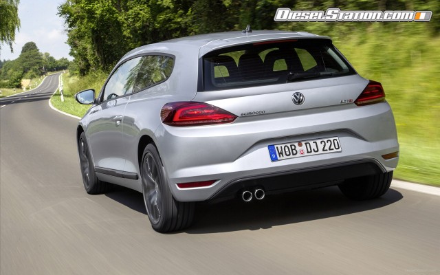 Volkswagen Scirocco 2015 Widescreen Picture #27 Volkswagen Scirocco 2015 Widescreen Picture #27
